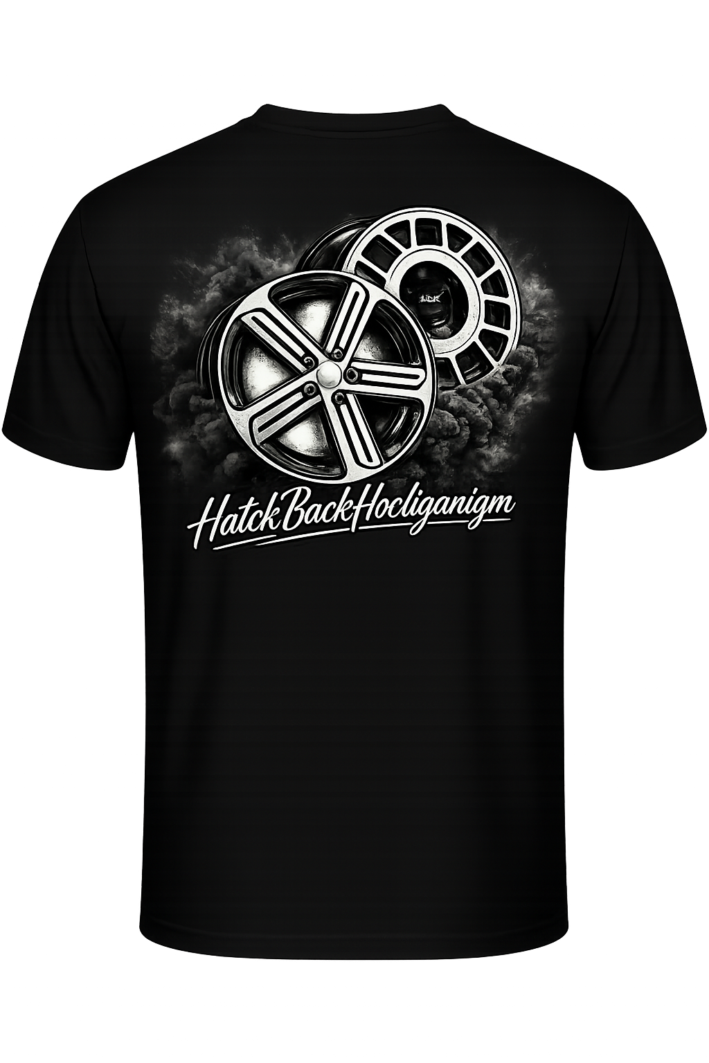 Wheel addict