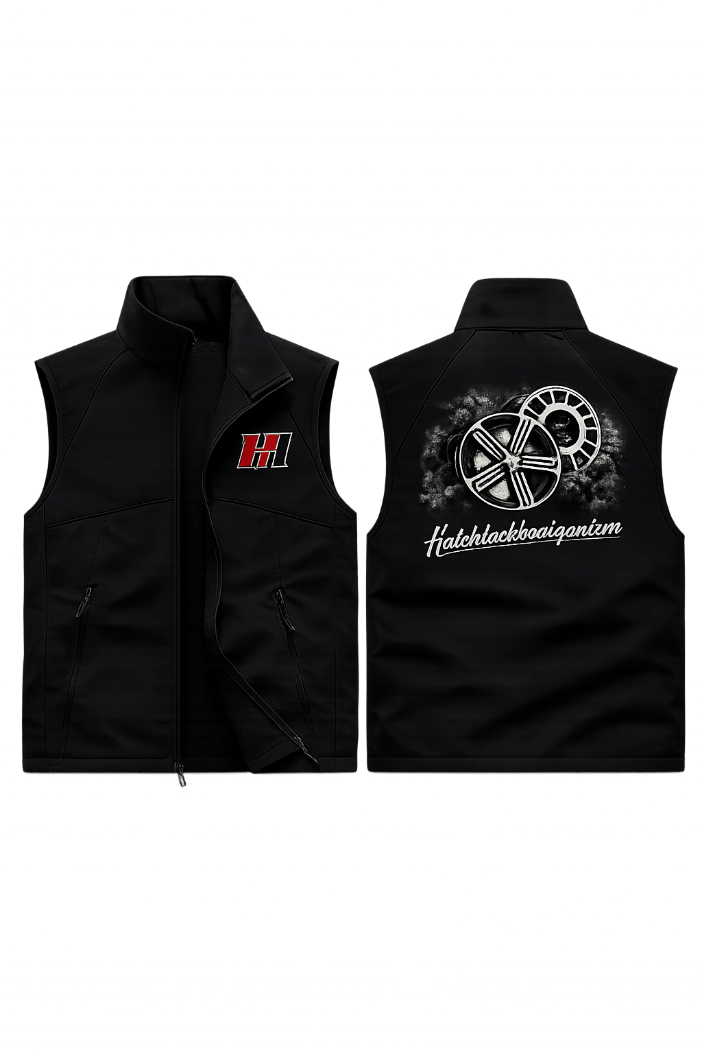 Hooligan Gilet