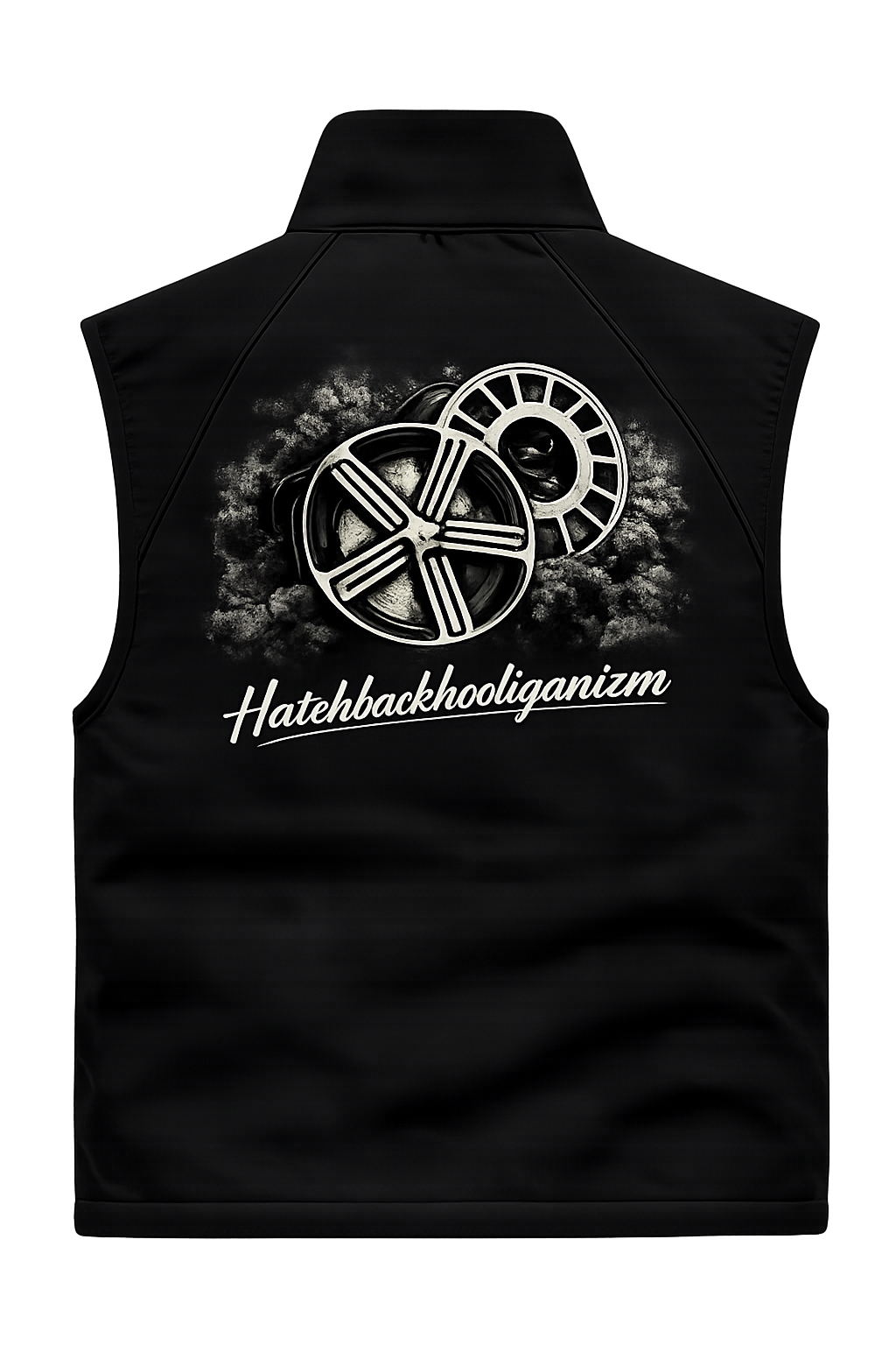 Hooligan Gilet
