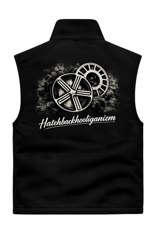 Hooligan Gilet