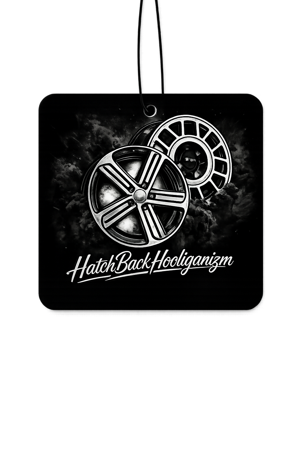 Fresh Drops
Fresh Scents. Hooligan Style.