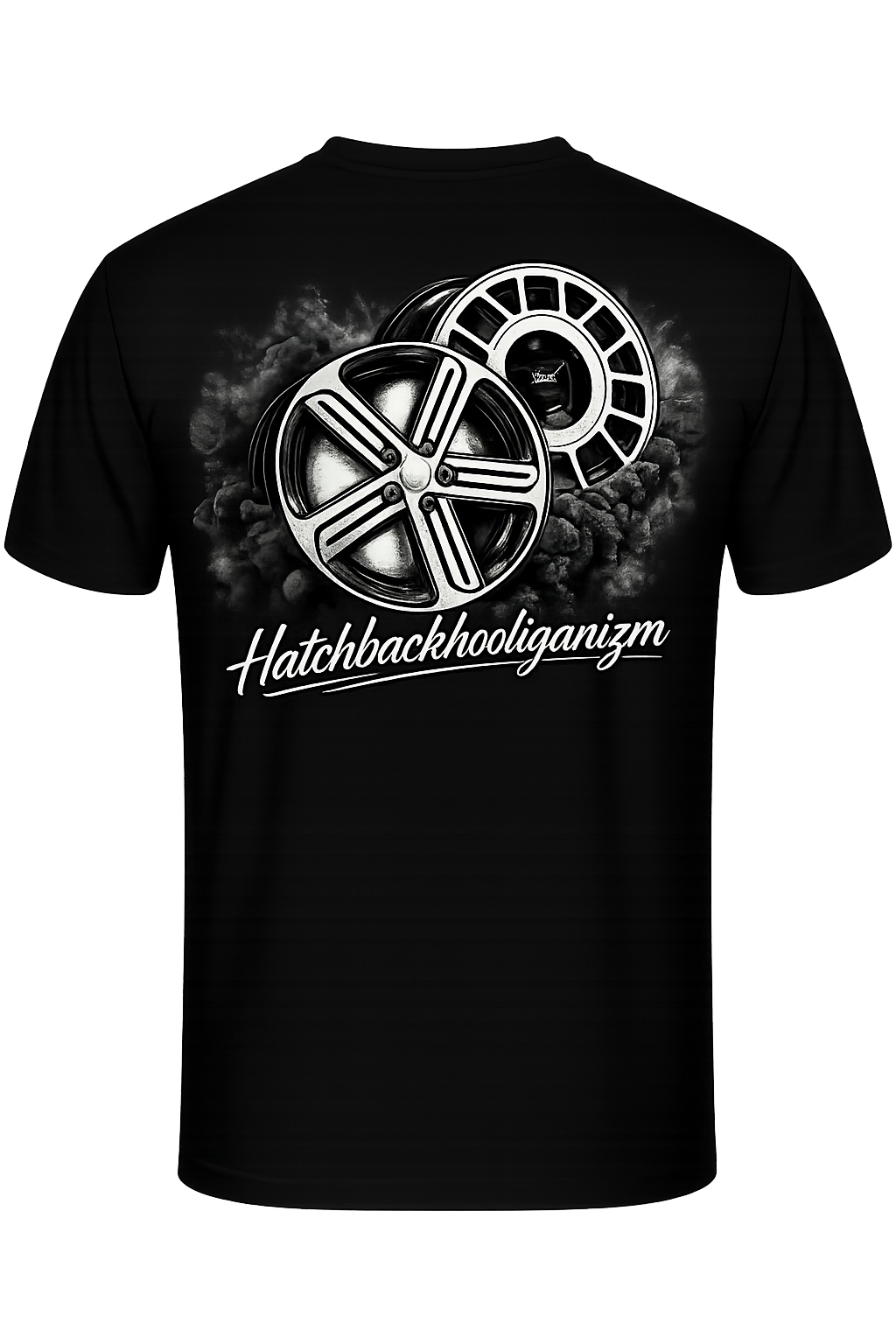 Wheel addict