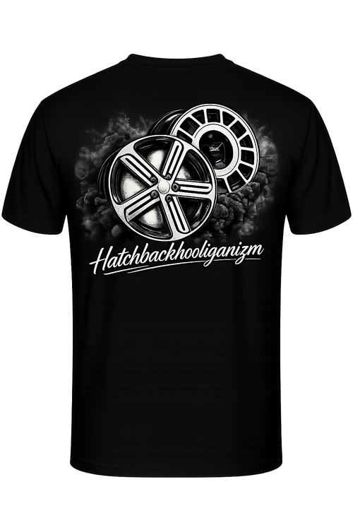 Wheel addict