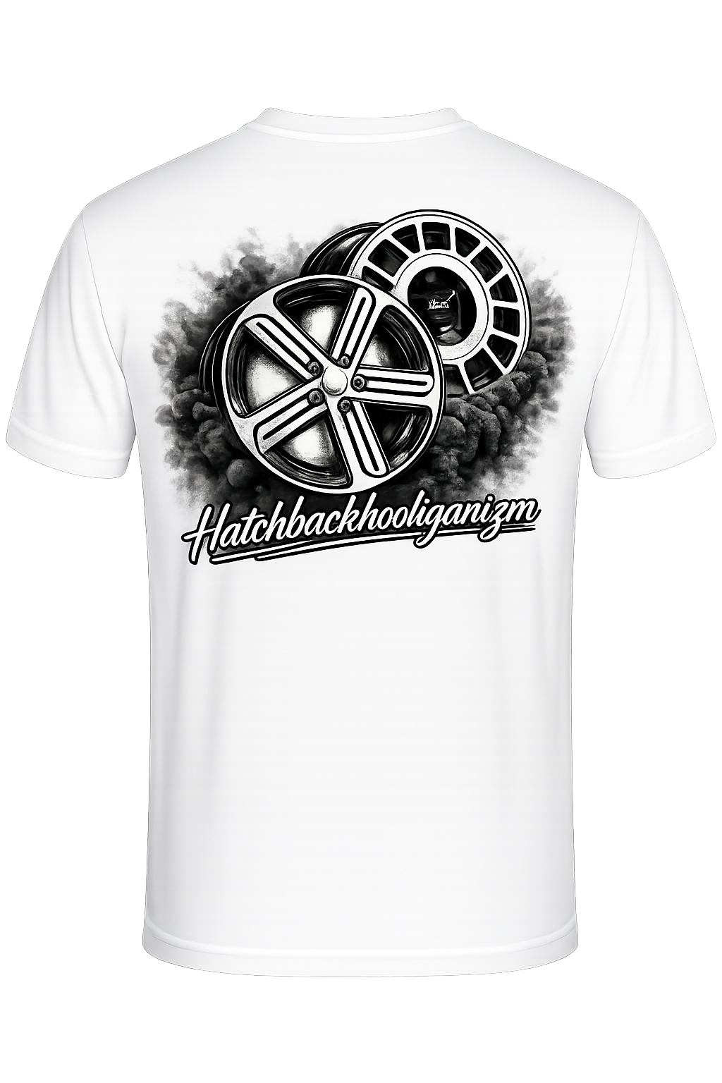 Wheel addict