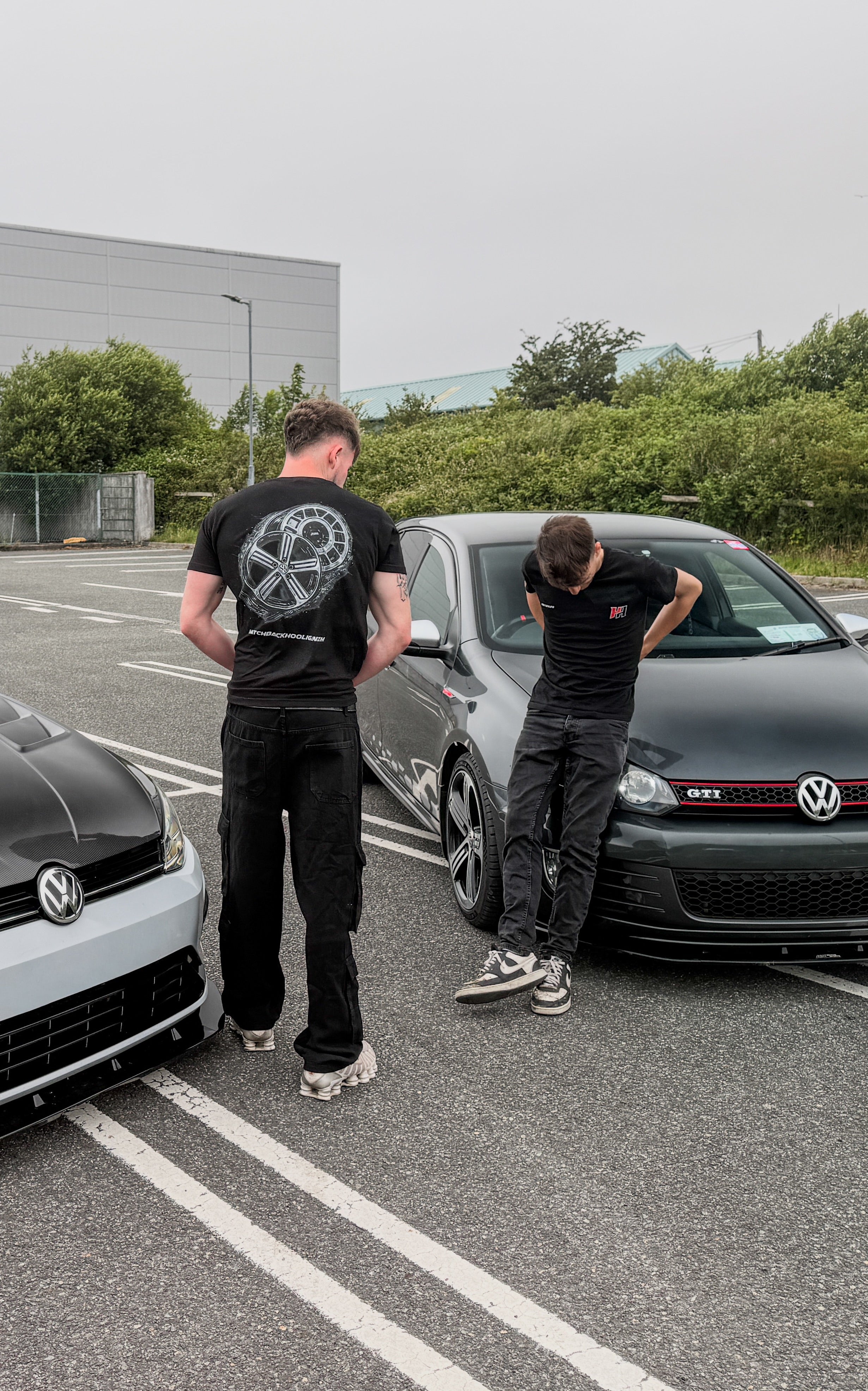 Wheel addict